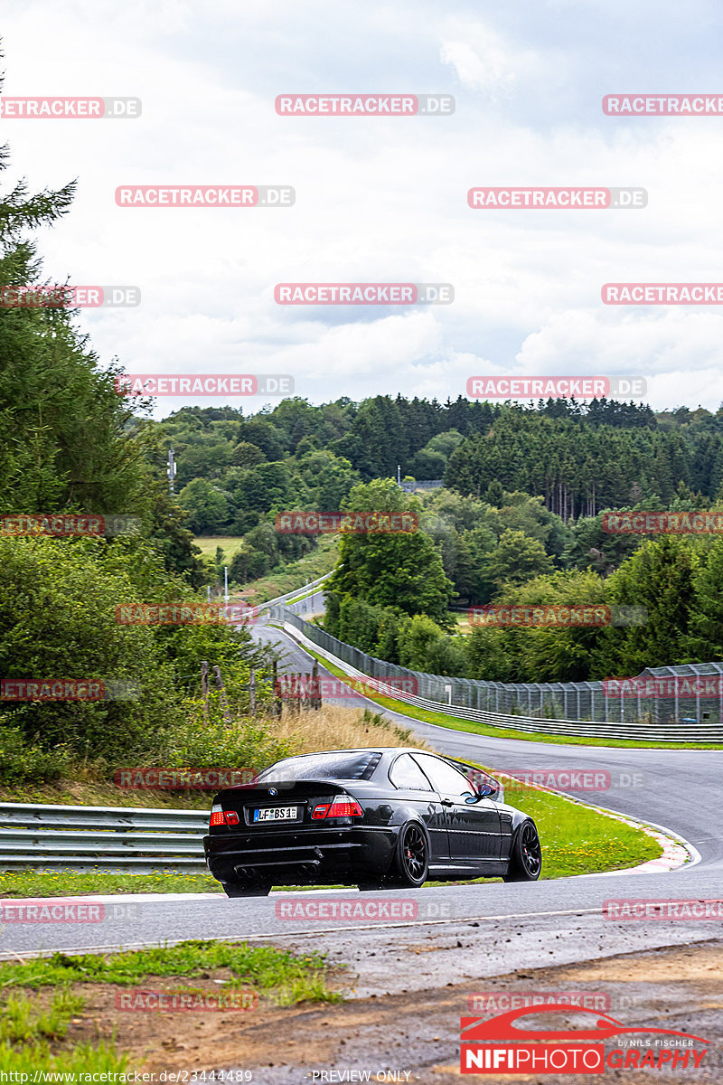 Bild #23444489 - Touristenfahrten Nürburgring Nordschleife (05.08.2023)