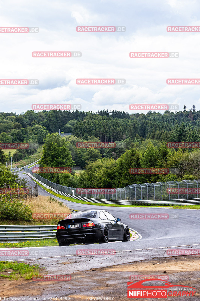 Bild #23444490 - Touristenfahrten Nürburgring Nordschleife (05.08.2023)