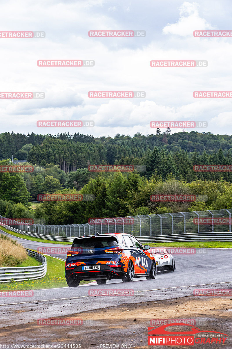 Bild #23444505 - Touristenfahrten Nürburgring Nordschleife (05.08.2023)