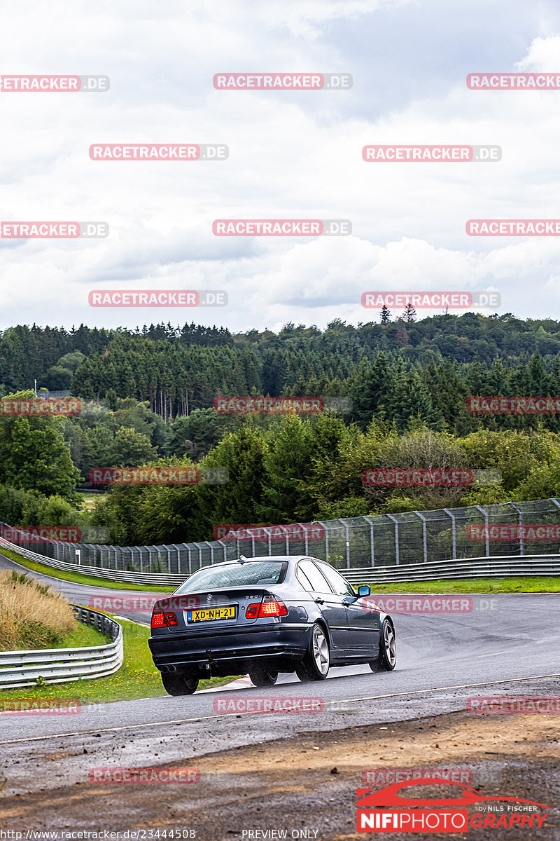 Bild #23444508 - Touristenfahrten Nürburgring Nordschleife (05.08.2023)