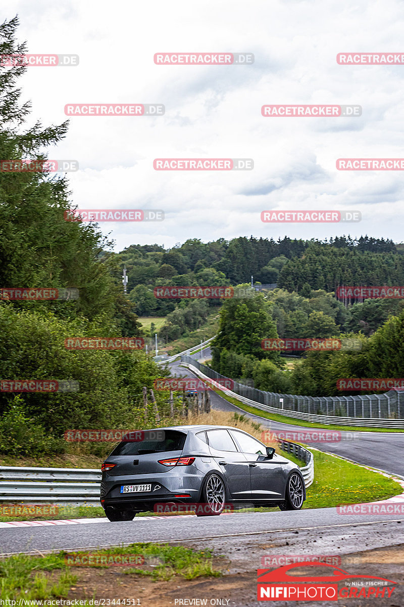 Bild #23444511 - Touristenfahrten Nürburgring Nordschleife (05.08.2023)