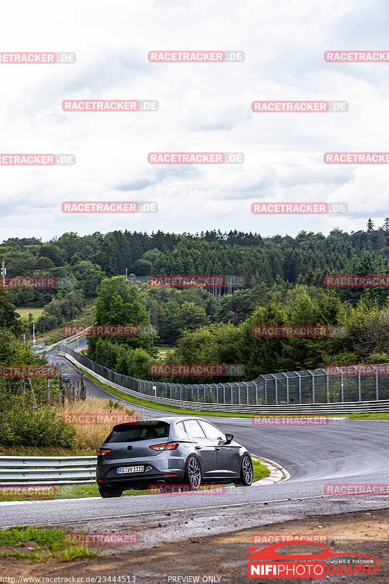 Bild #23444513 - Touristenfahrten Nürburgring Nordschleife (05.08.2023)