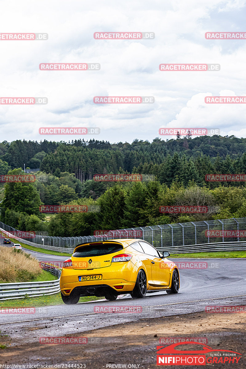 Bild #23444523 - Touristenfahrten Nürburgring Nordschleife (05.08.2023)