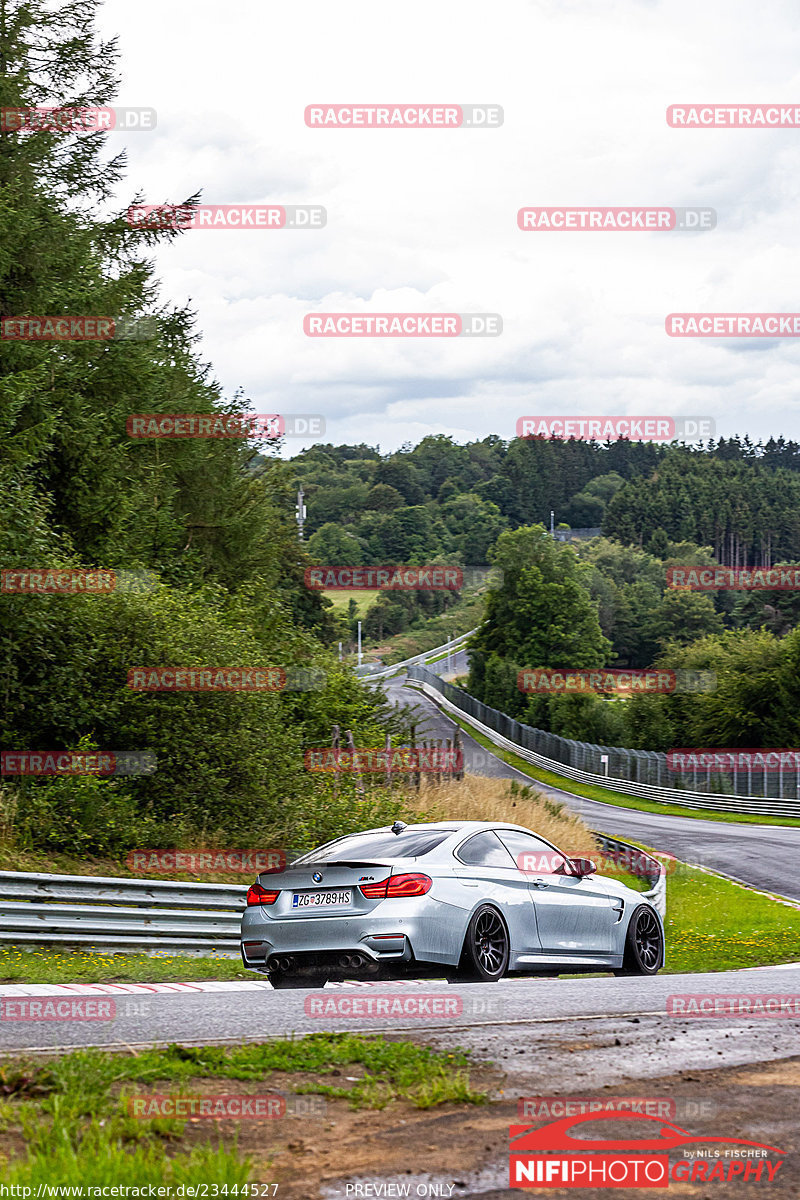 Bild #23444527 - Touristenfahrten Nürburgring Nordschleife (05.08.2023)