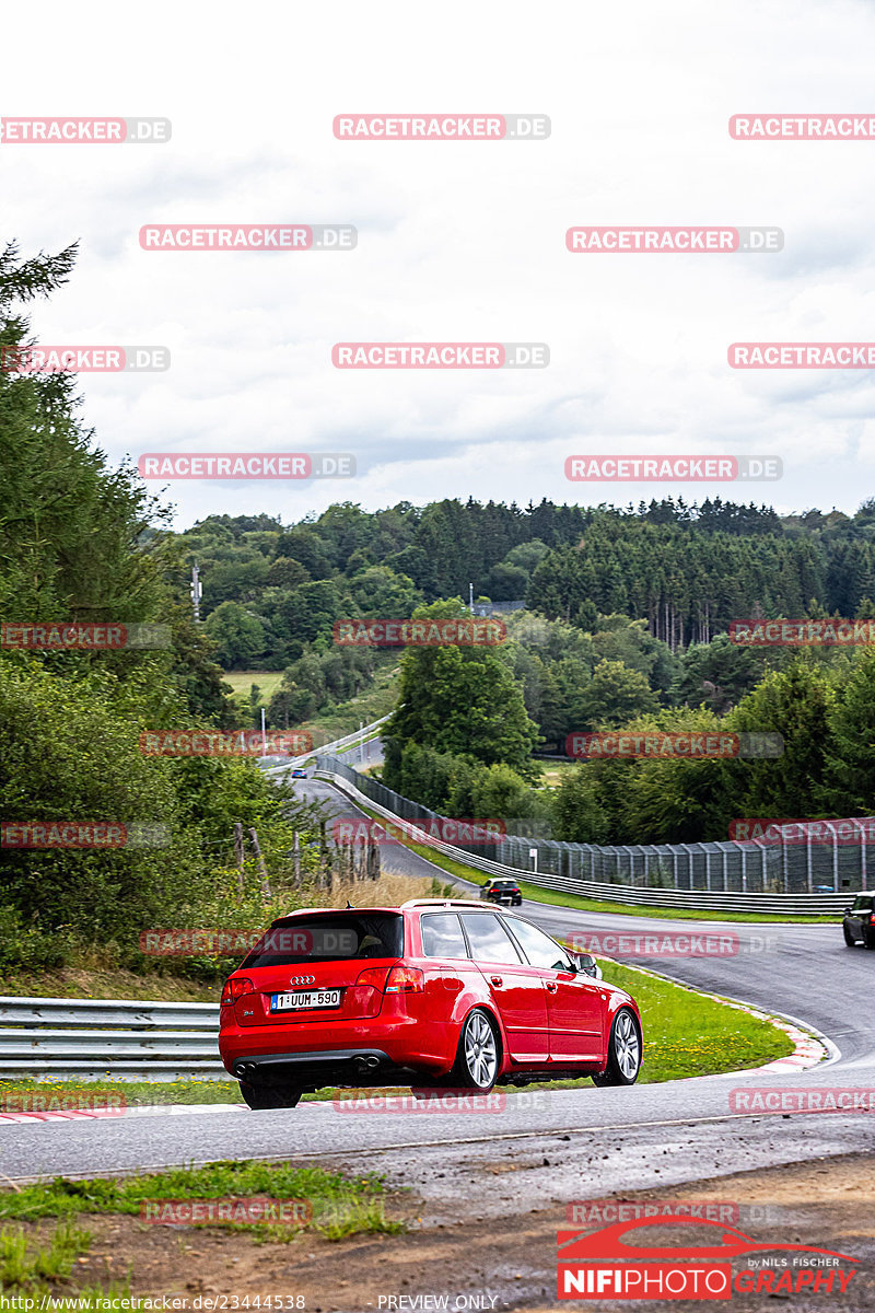 Bild #23444538 - Touristenfahrten Nürburgring Nordschleife (05.08.2023)