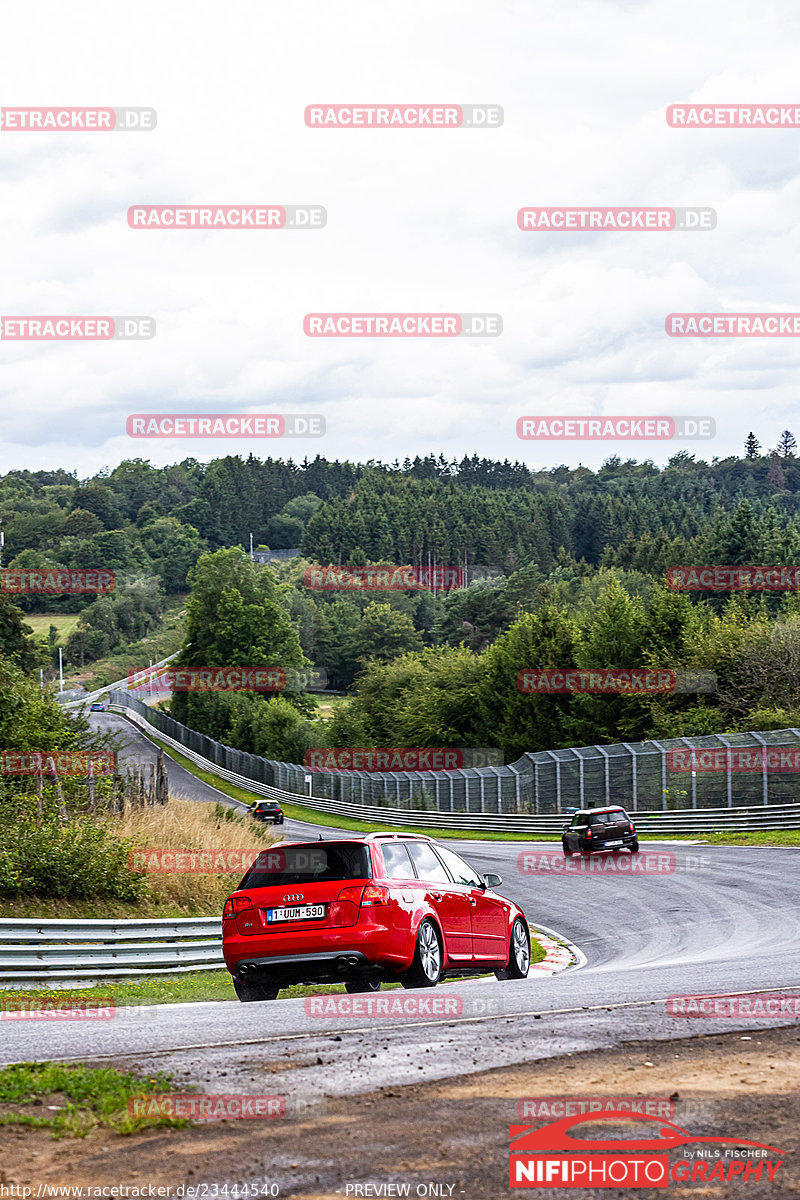 Bild #23444540 - Touristenfahrten Nürburgring Nordschleife (05.08.2023)