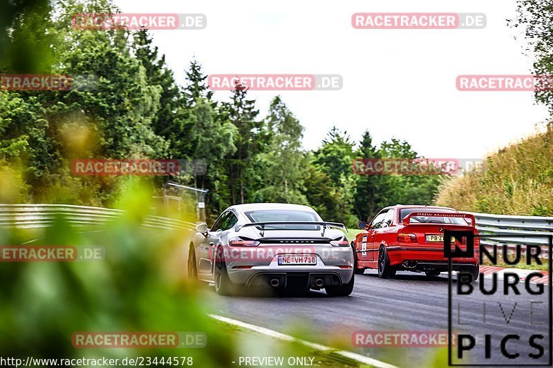 Bild #23444578 - Touristenfahrten Nürburgring Nordschleife (05.08.2023)