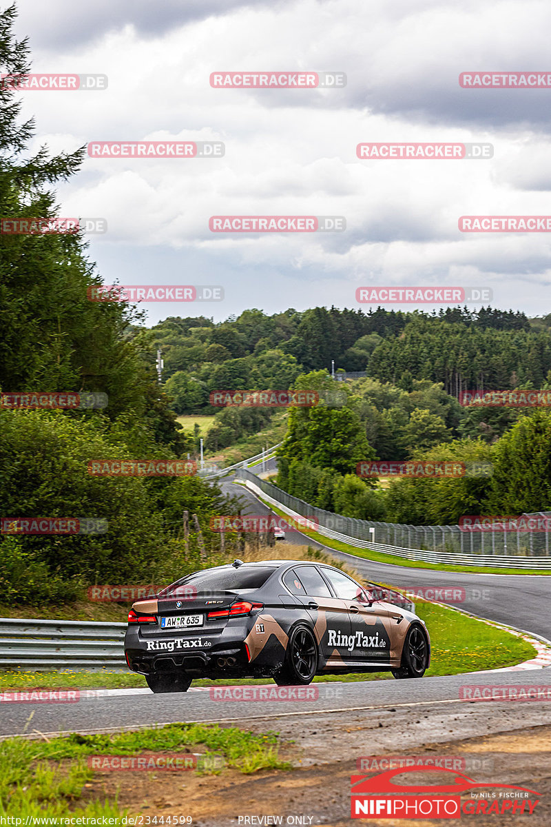 Bild #23444599 - Touristenfahrten Nürburgring Nordschleife (05.08.2023)