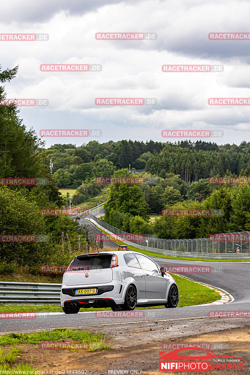 Bild #23444607 - Touristenfahrten Nürburgring Nordschleife (05.08.2023)