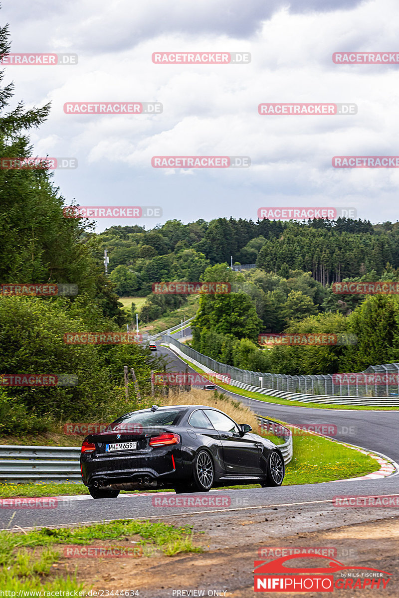 Bild #23444634 - Touristenfahrten Nürburgring Nordschleife (05.08.2023)