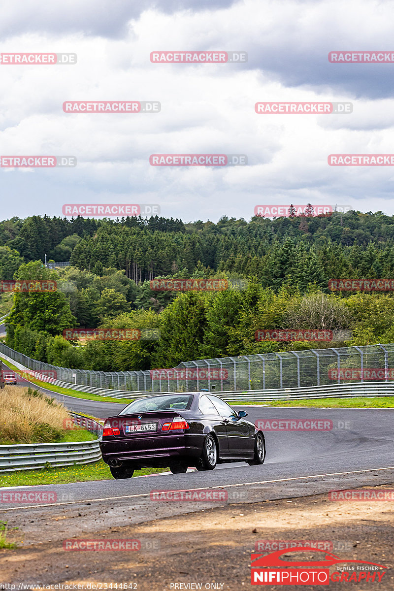 Bild #23444642 - Touristenfahrten Nürburgring Nordschleife (05.08.2023)