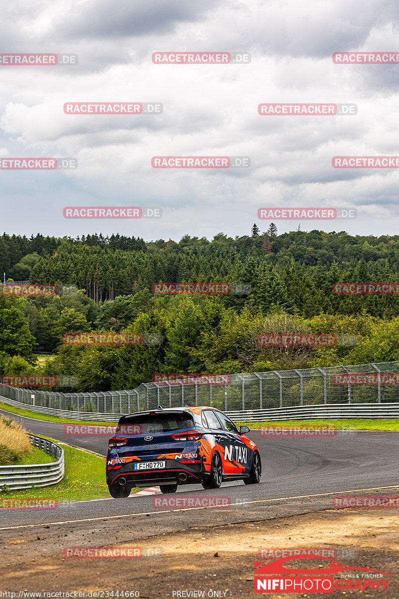 Bild #23444660 - Touristenfahrten Nürburgring Nordschleife (05.08.2023)