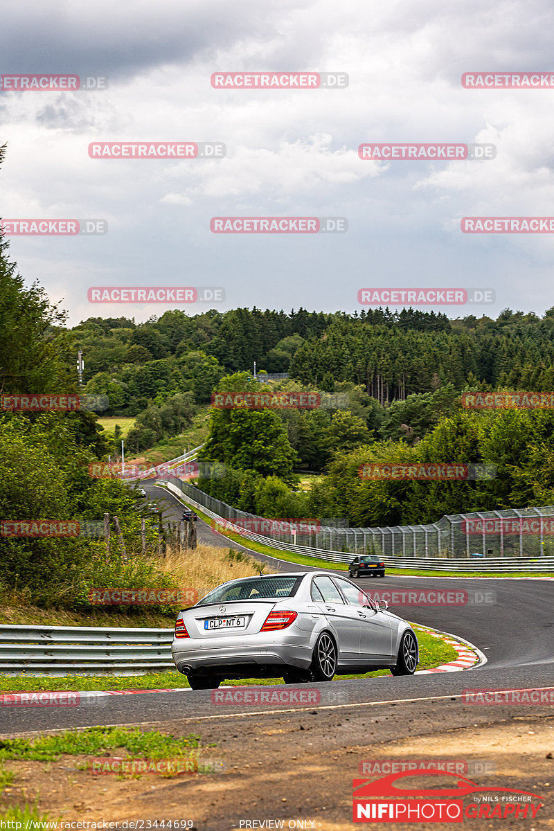 Bild #23444699 - Touristenfahrten Nürburgring Nordschleife (05.08.2023)