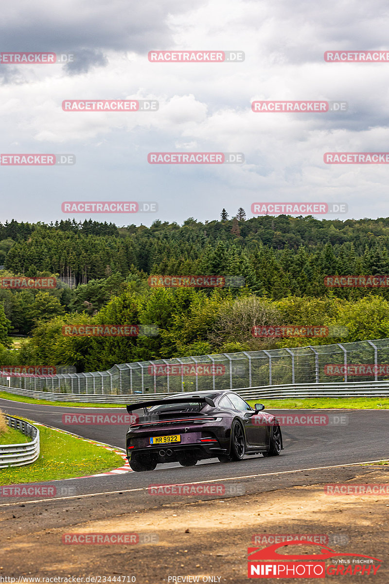 Bild #23444710 - Touristenfahrten Nürburgring Nordschleife (05.08.2023)