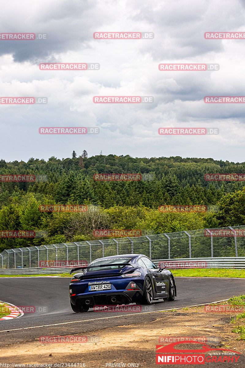 Bild #23444716 - Touristenfahrten Nürburgring Nordschleife (05.08.2023)