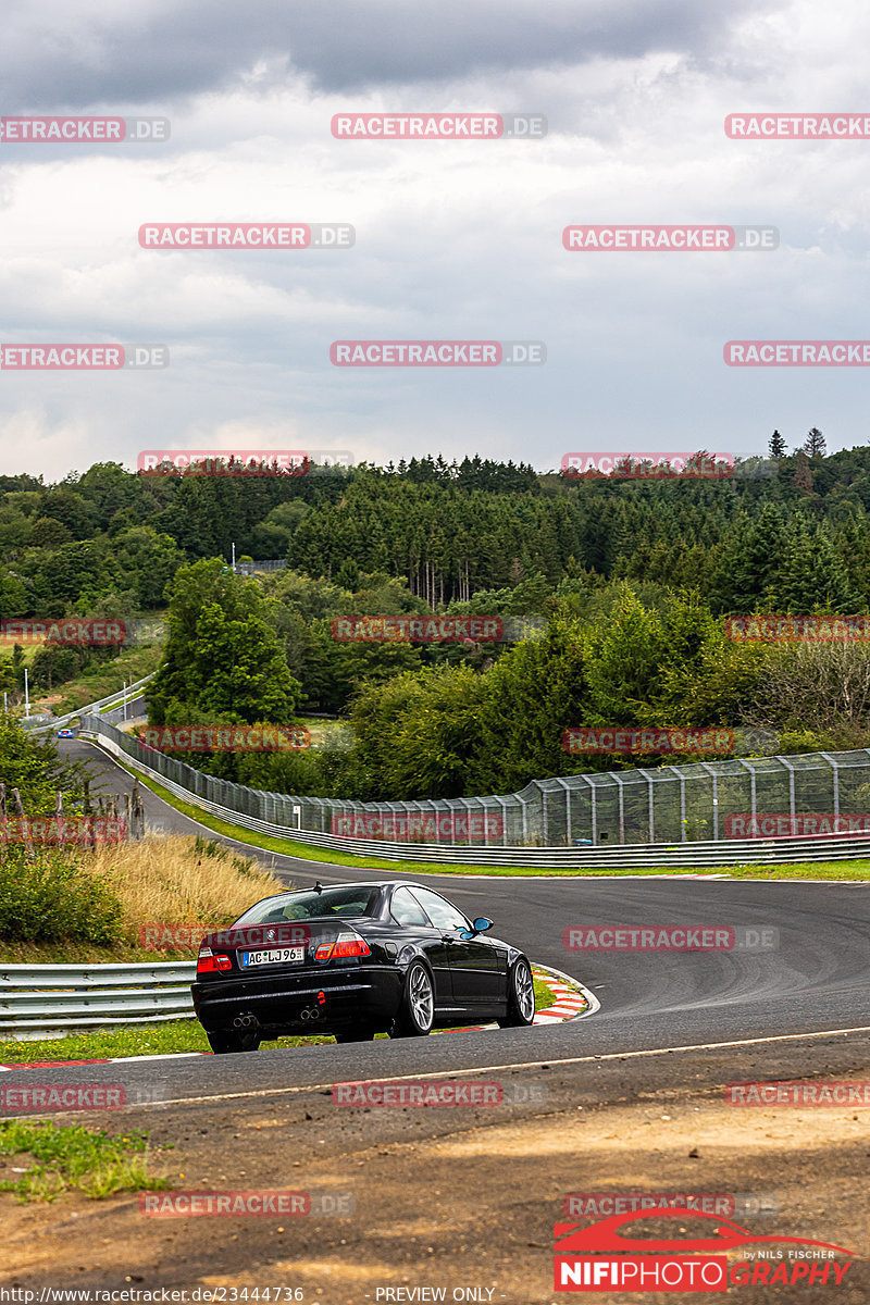 Bild #23444736 - Touristenfahrten Nürburgring Nordschleife (05.08.2023)