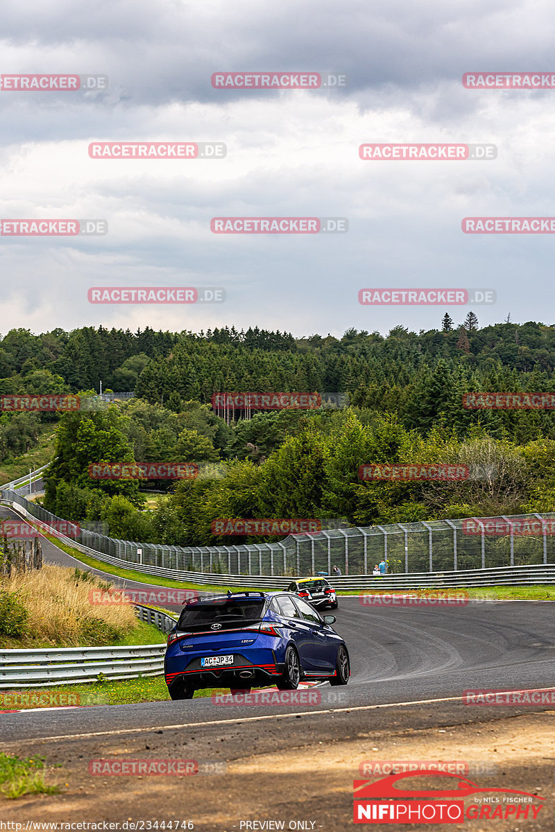 Bild #23444746 - Touristenfahrten Nürburgring Nordschleife (05.08.2023)