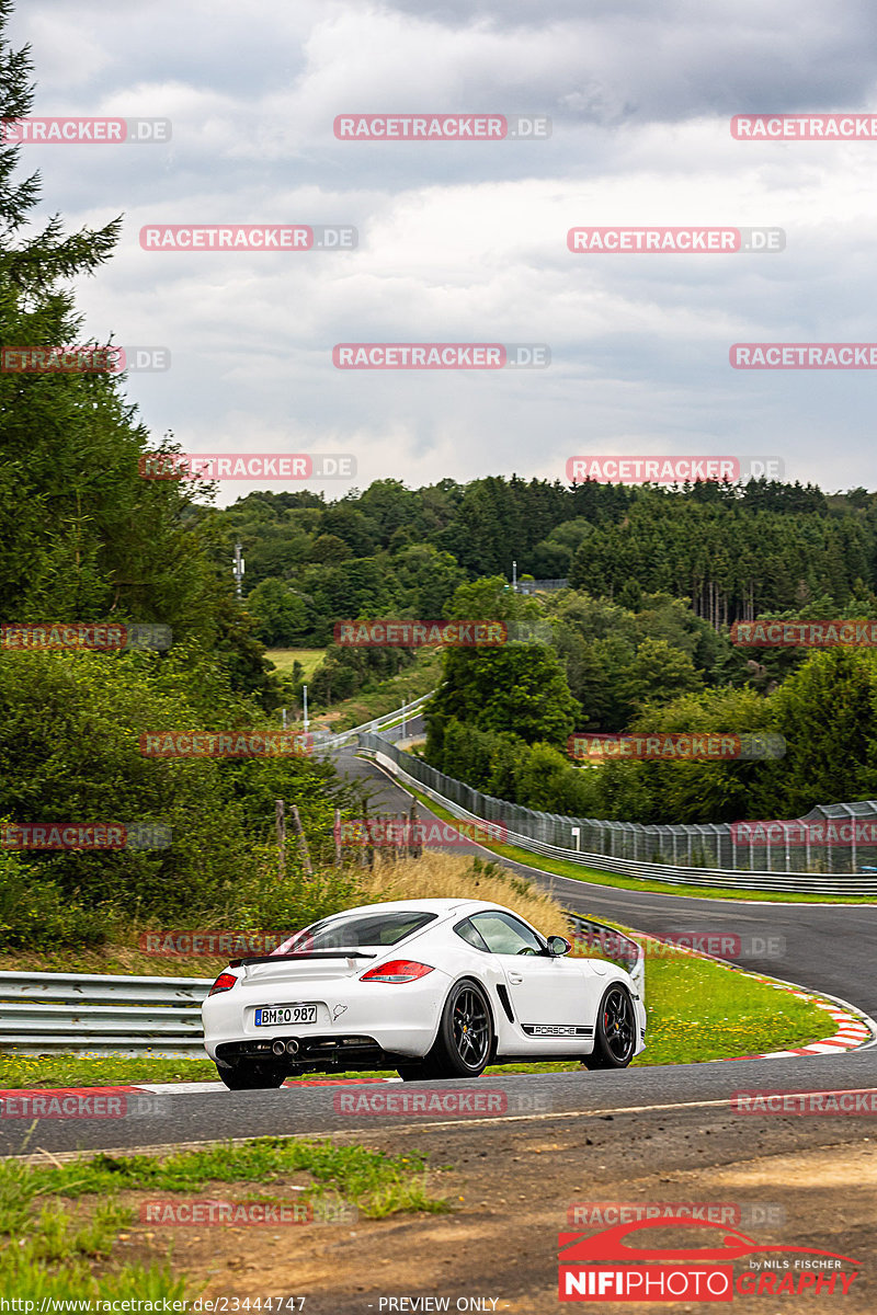 Bild #23444747 - Touristenfahrten Nürburgring Nordschleife (05.08.2023)