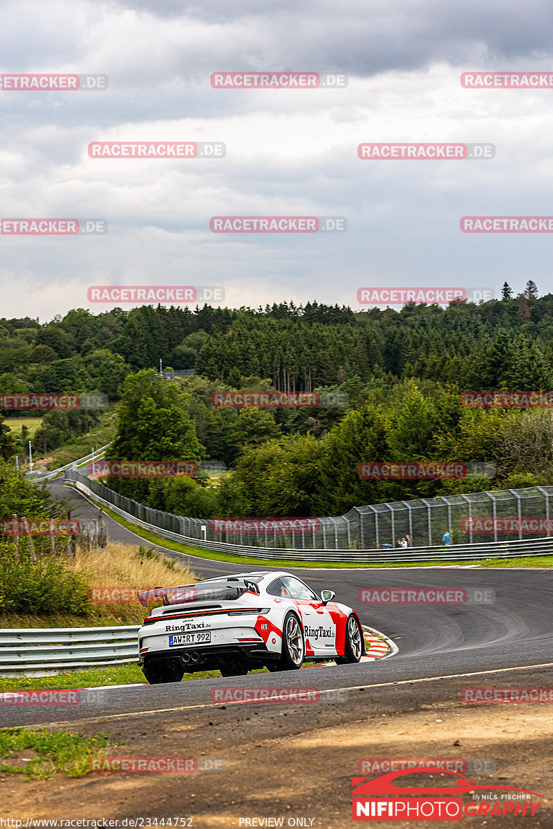 Bild #23444752 - Touristenfahrten Nürburgring Nordschleife (05.08.2023)