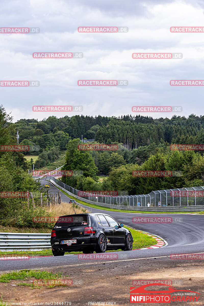 Bild #23444779 - Touristenfahrten Nürburgring Nordschleife (05.08.2023)