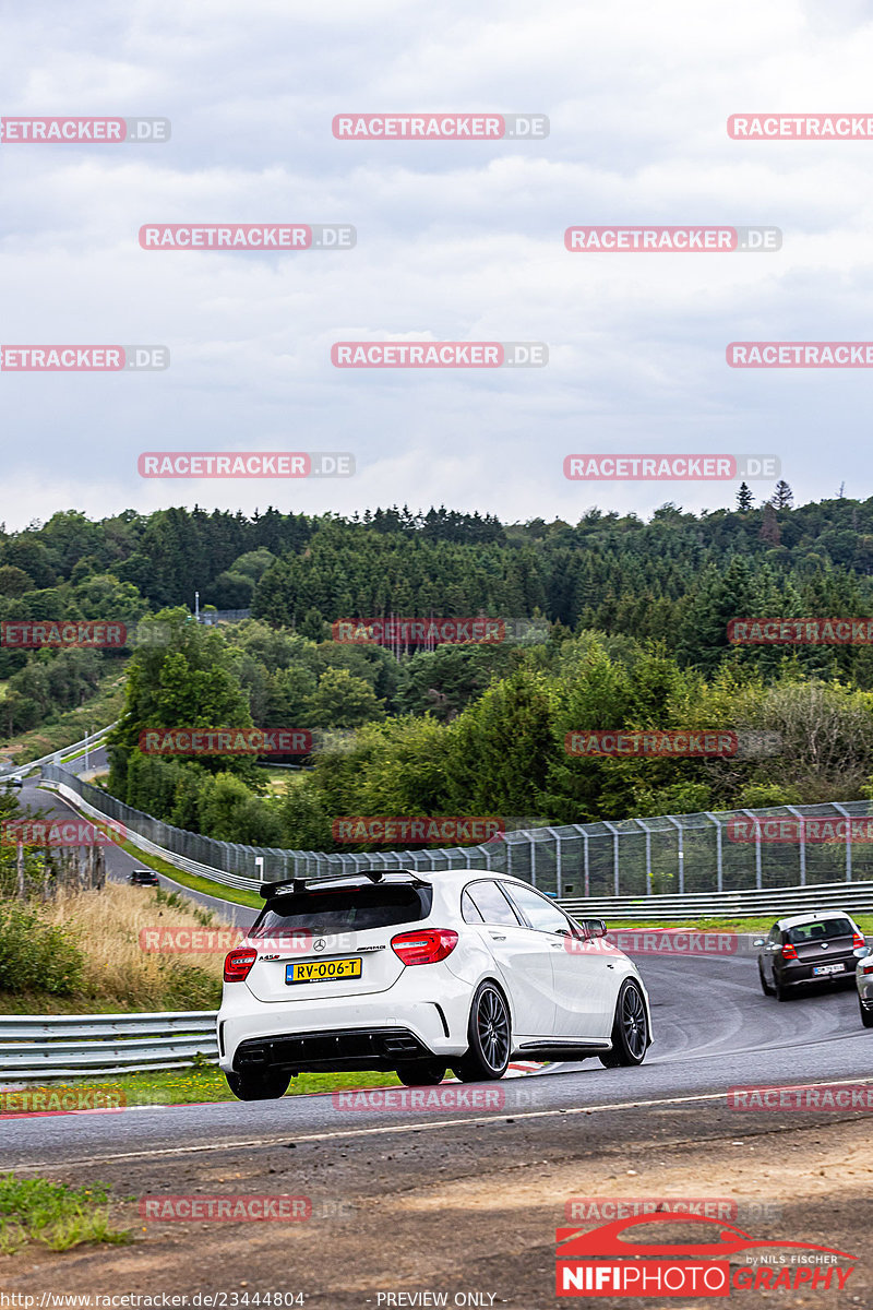 Bild #23444804 - Touristenfahrten Nürburgring Nordschleife (05.08.2023)