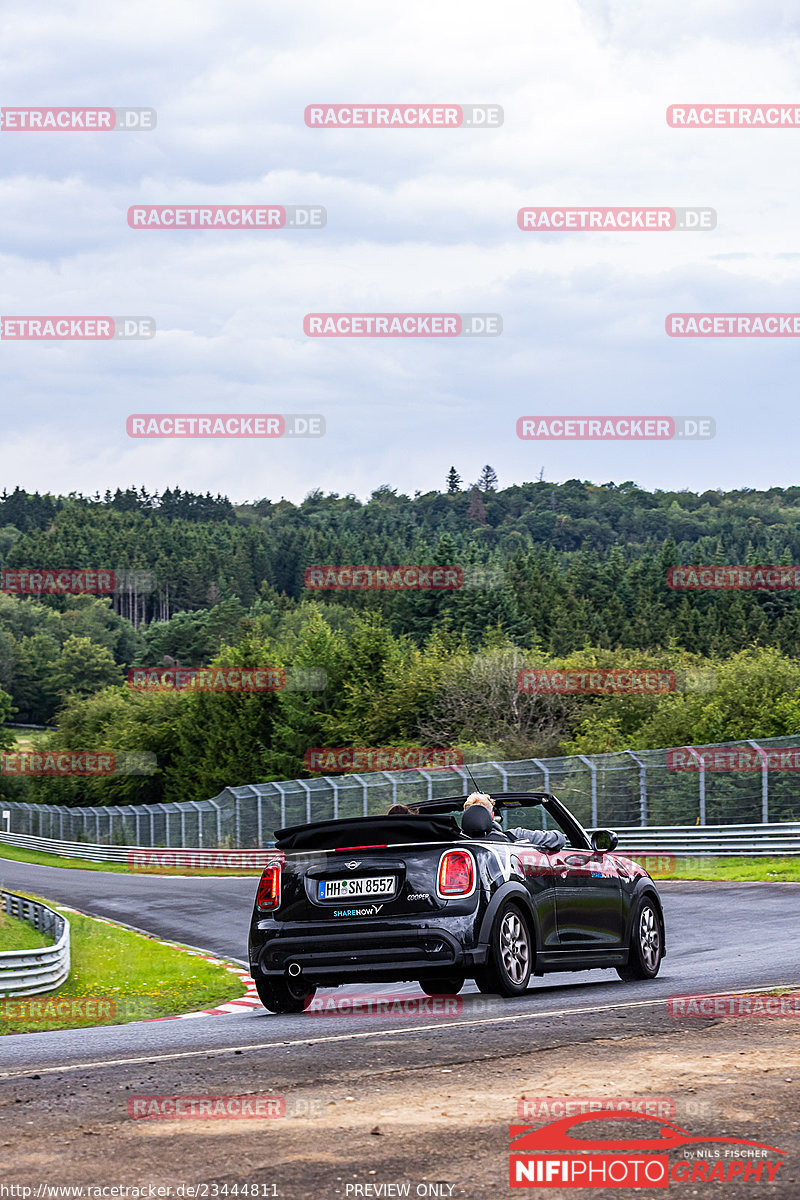 Bild #23444811 - Touristenfahrten Nürburgring Nordschleife (05.08.2023)