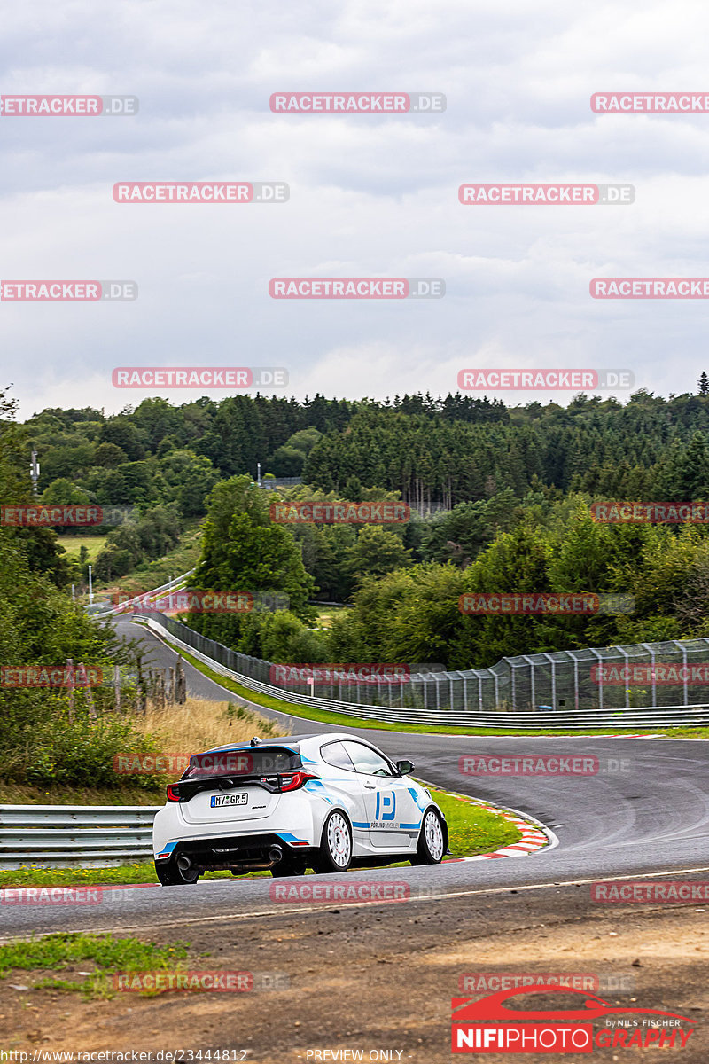 Bild #23444812 - Touristenfahrten Nürburgring Nordschleife (05.08.2023)