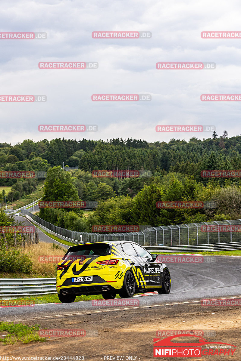 Bild #23444828 - Touristenfahrten Nürburgring Nordschleife (05.08.2023)