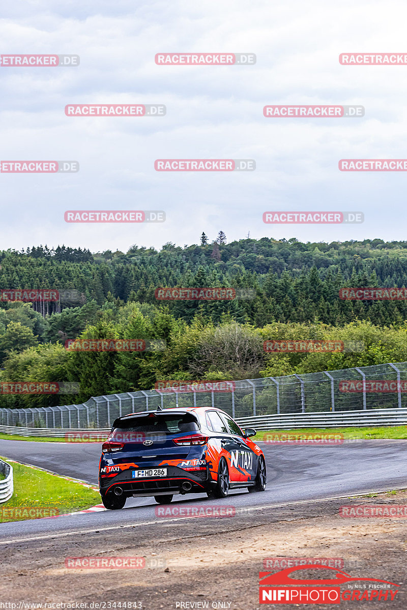 Bild #23444843 - Touristenfahrten Nürburgring Nordschleife (05.08.2023)