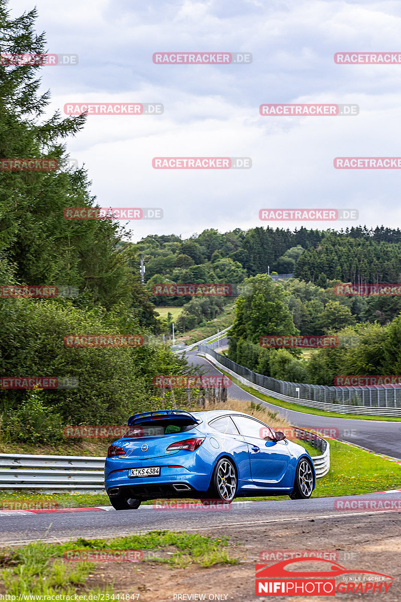 Bild #23444847 - Touristenfahrten Nürburgring Nordschleife (05.08.2023)