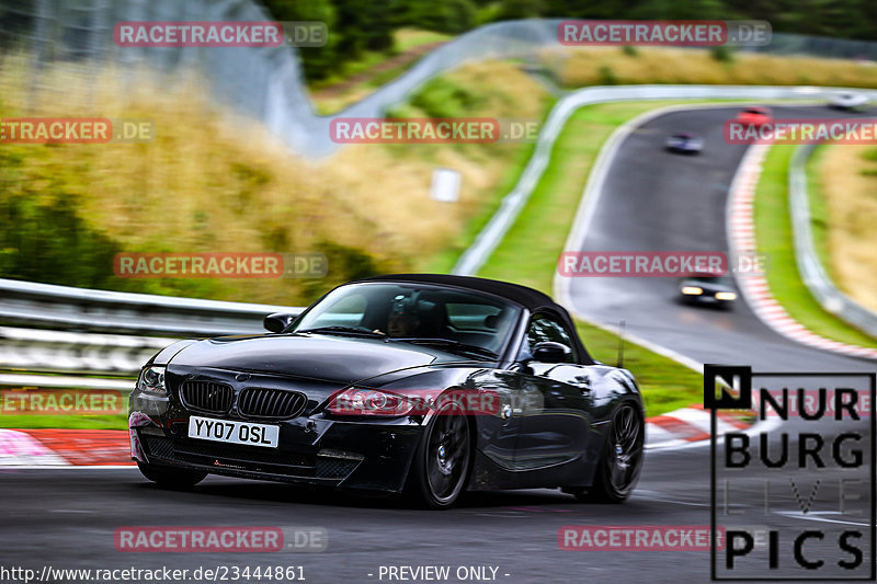 Bild #23444861 - Touristenfahrten Nürburgring Nordschleife (05.08.2023)