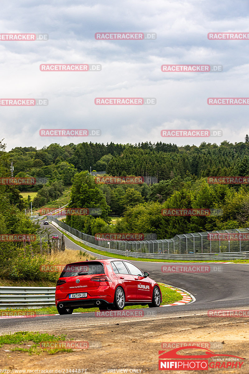 Bild #23444877 - Touristenfahrten Nürburgring Nordschleife (05.08.2023)