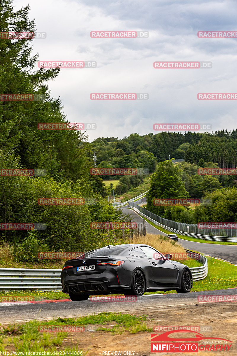 Bild #23444886 - Touristenfahrten Nürburgring Nordschleife (05.08.2023)