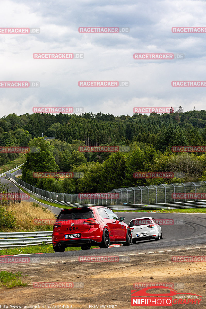 Bild #23444889 - Touristenfahrten Nürburgring Nordschleife (05.08.2023)