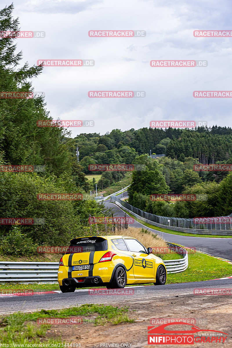 Bild #23444898 - Touristenfahrten Nürburgring Nordschleife (05.08.2023)