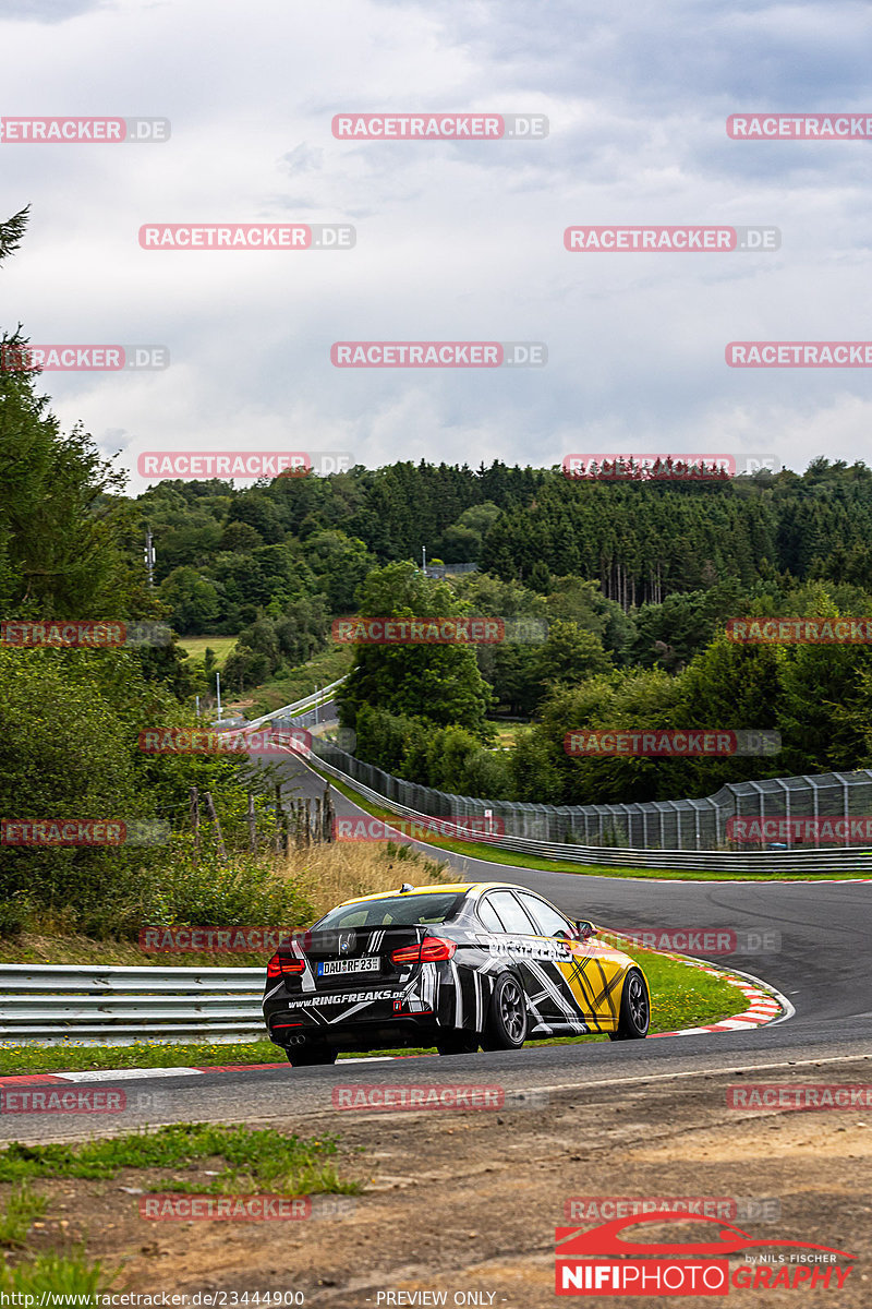 Bild #23444900 - Touristenfahrten Nürburgring Nordschleife (05.08.2023)