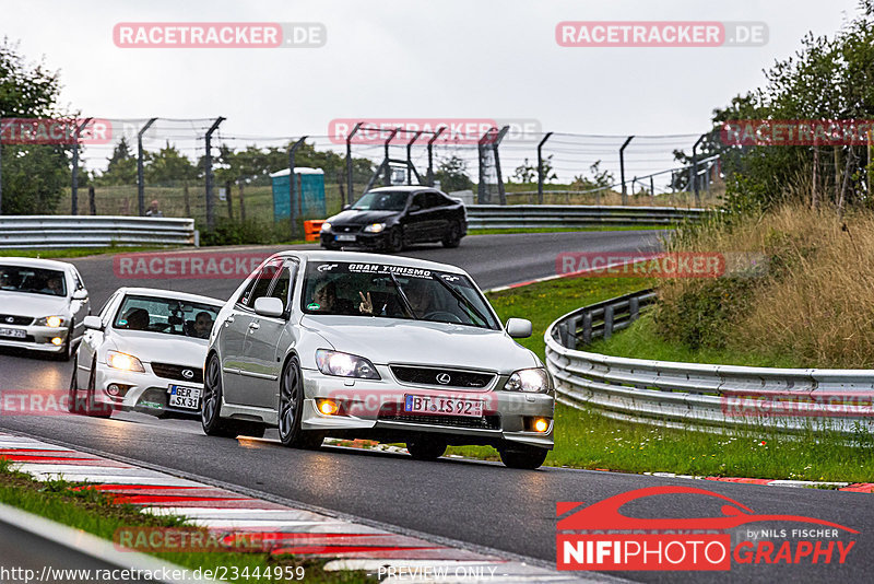 Bild #23444959 - Touristenfahrten Nürburgring Nordschleife (05.08.2023)