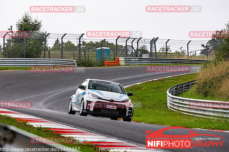 Bild #23444987 - Touristenfahrten Nürburgring Nordschleife (05.08.2023)