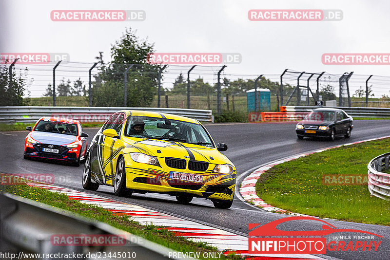 Bild #23445010 - Touristenfahrten Nürburgring Nordschleife (05.08.2023)