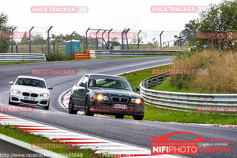 Bild #23445048 - Touristenfahrten Nürburgring Nordschleife (05.08.2023)