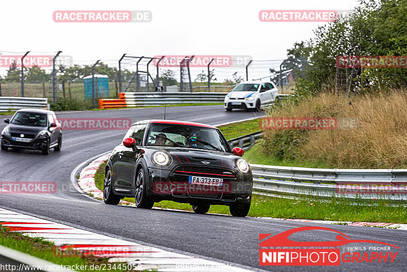 Bild #23445058 - Touristenfahrten Nürburgring Nordschleife (05.08.2023)