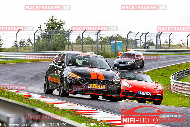 Bild #23445079 - Touristenfahrten Nürburgring Nordschleife (05.08.2023)