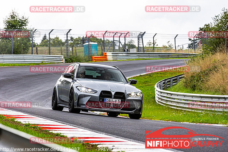 Bild #23445087 - Touristenfahrten Nürburgring Nordschleife (05.08.2023)