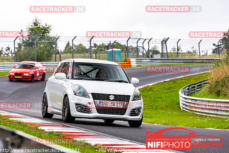 Bild #23445091 - Touristenfahrten Nürburgring Nordschleife (05.08.2023)