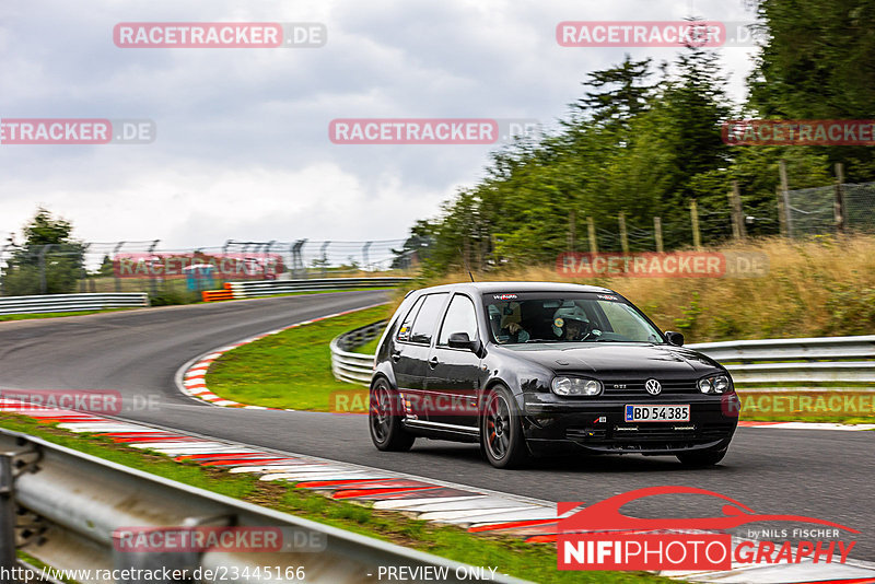 Bild #23445166 - Touristenfahrten Nürburgring Nordschleife (05.08.2023)