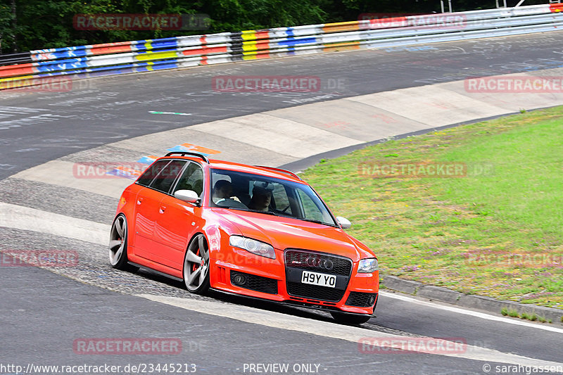 Bild #23445213 - Touristenfahrten Nürburgring Nordschleife (05.08.2023)