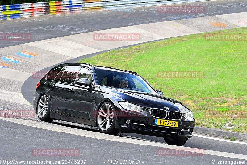 Bild #23445239 - Touristenfahrten Nürburgring Nordschleife (05.08.2023)