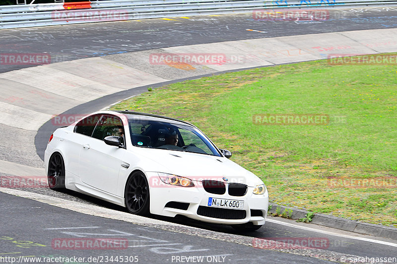 Bild #23445305 - Touristenfahrten Nürburgring Nordschleife (05.08.2023)