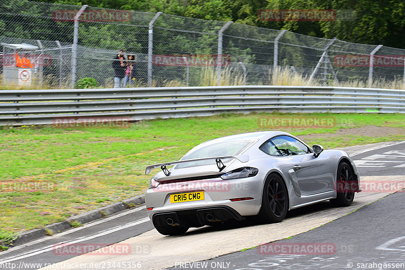 Bild #23445356 - Touristenfahrten Nürburgring Nordschleife (05.08.2023)