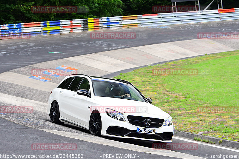 Bild #23445382 - Touristenfahrten Nürburgring Nordschleife (05.08.2023)